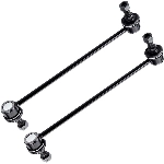 Order Sway Bar Links by FABTECH - FTS24158 For Your Vehicle