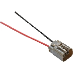 Order Tail Lamp Repair Connector by DORMAN/TECHOICE - 645-148 For Your Vehicle