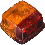 Purchase Tail Light (Pack of 10) by TRANSIT WAREHOUSE - 20-7443A