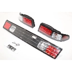 Order Tail Light Set by SPYDER - 5002556 For Your Vehicle