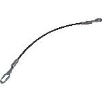 Order Tailgate Cable by DORMAN - 38523 For Your Vehicle