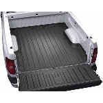 Order Tailgate Mat by WEATHERTECH - 3TG17 For Your Vehicle