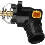 Order Thermostat With Housing by ACDELCO - 15-11057 For Your Vehicle