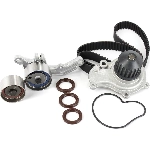 Order Timing Belt Kit With Water Pump by AISIN - TKM002 For Your Vehicle
