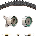 Order Timing Belt Kit Without Water Pump by CONTINENTAL - TB329K1 For Your Vehicle