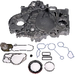 Order Timing Cover by DORMAN - 635-129 For Your Vehicle
