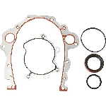Order Timing Cover Gasket Set by APEX AUTOMOBILE PARTS - ATC4650 For Your Vehicle