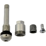 Order Tire Pressure Monitoring System Valve Kit by STANDARD - PRO SERIES - TPM4012SK For Your Vehicle