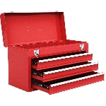 Order Tool Box by DEE ZEE - M206 For Your Vehicle