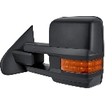 Order Towing Mirror by CIPA USA - 11950 For Your Vehicle