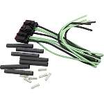 Order Traction Control Switch Connector by STANDARD - PRO SERIES - S1051 For Your Vehicle