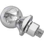 Order Trailer Ball by CURT MANUFACTURING - 60702 For Your Vehicle