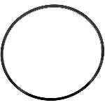 Order Transfer Case Adapter Seal by CROWN AUTOMOTIVE JEEP REPLACEMENT - J0932295 For Your Vehicle