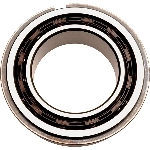 Order Transfer Case Input Shaft Bearing by NATIONAL BEARINGS - 208 For Your Vehicle
