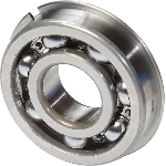 Order Transfer Shaft Bearing by TIMKEN - NP716862 For Your Vehicle