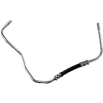 Order Transmission Cooler Line by SUNSONG NORTH AMERICA - 5801118 For Your Vehicle