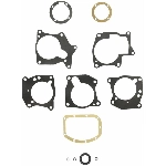 Order Transmission Gasket Set by MAHLE ORIGINAL - TS27824 For Your Vehicle