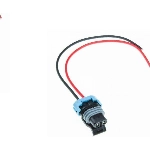 Order Turbo Boost Connector by STANDARD - PRO SERIES - S2875 For Your Vehicle