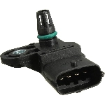 Order Turbo Boost Sensor by STANDARD - PRO SERIES - AS364 For Your Vehicle
