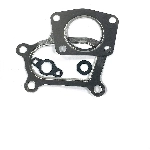 Order Turbocharger Gasket by ELRING - DAS ORIGINAL - 090.530 For Your Vehicle