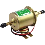 Order Universal Electric Fuel Pump by CARTER - P74021 For Your Vehicle