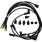 Order Universal Resistor Ignition Wire Set by STANDARD - PRO SERIES - 3800 For Your Vehicle