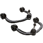 Order Upper Control Arm by SUSPENSIA CHASSIS - X50CJ0012 For Your Vehicle