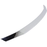 Order Upper Grille Molding - FO1217109C For Your Vehicle