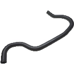 Order CONTINENTAL - 62438 - Radiator Or Coolant Hose For Your Vehicle
