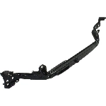 Order Upper Radiator Support - CH1225286 For Your Vehicle