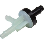 Order Commutateur de v�rification du vide by GLOBAL PARTS DISTRIBUTORS - 1712795 For Your Vehicle