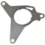 Order Vacuum Pump Gasket by ELRING - DAS ORIGINAL - 254.250 For Your Vehicle
