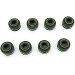 Order Valve Stem Seal by ELRING - DAS ORIGINAL - 574.190 For Your Vehicle