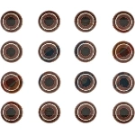 Order Valve Stem Seal Set by APEX AUTOMOBILE PARTS - AVS2065 For Your Vehicle