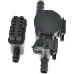 Order Vapor Canister Vent Solenoid by DORMAN (OE SOLUTIONS) - 911-711 For Your Vehicle