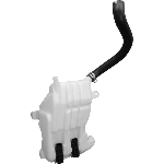 Order Réservoir de liquide lave-glace - TO1288180 For Your Vehicle
