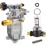 Order Washer Pump Parts by ACDELCO - 22039457 For Your Vehicle
