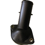 Order Water Inlet Housing by ACDELCO - 25199828 For Your Vehicle