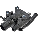 Order Water Outlet Housing by DORMAN (OE SOLUTIONS) - 902-2134 For Your Vehicle