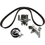 Order Water Pump Belt by MITSUBOSHI - SF3PK787B For Your Vehicle