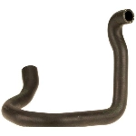 Order Water Pump Hose by MOPAR - 68248846AF For Your Vehicle