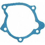 Order Water Pump Mounting Gasket by AJUSA - 00158000 For Your Vehicle