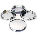 Order Wheel Cap Emblem by GENUINE OE - 36 13 1 122 132 For Your Vehicle
