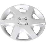 Order Wheel Cover by DORMAN - 910-110 For Your Vehicle