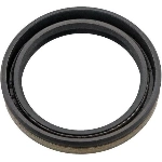 Order Wheel Seal Kit by NATIONAL OIL SEALS - 5604 For Your Vehicle