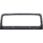 Order Windshield Frame by SHERMAN PARTS - 022-44-1 For Your Vehicle