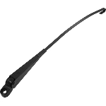 Order Windshield Wiper Arm by CROWN AUTOMOTIVE JEEP REPLACEMENT - 5012605AB For Your Vehicle