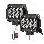 Order Work Light by HELLA - 995606511 For Your Vehicle