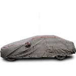 Order Housse de voiture à fermeture éclair par COVERCRAFT - ZTOTE1BK For Your Vehicle