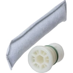Order Desiccant Bag Kit by FOUR SEASONS - 83167 For Your Vehicle